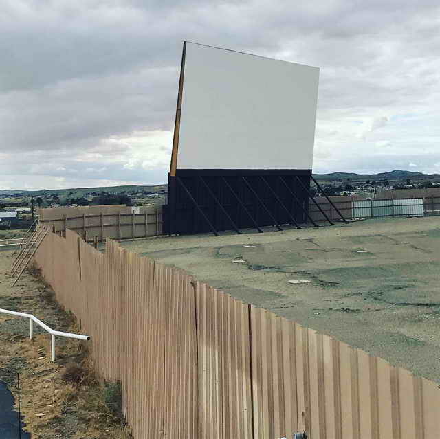 Skyline Drive-In - 2018 Photo